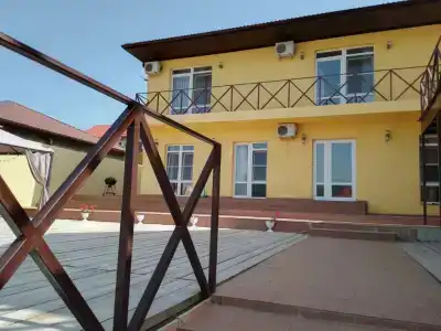 Западный - 5