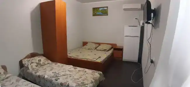 Тихий сад - 12