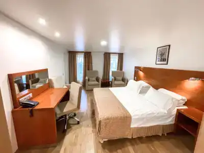 Areal Inn - 5