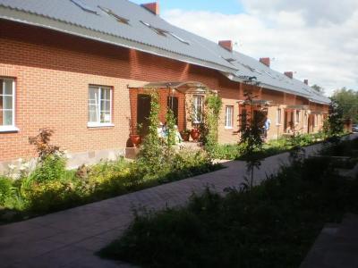 Бунгало Apreski на Банном - 0