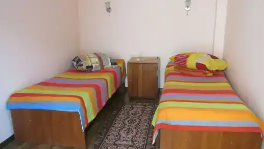 Гостевой дом на Луговой 22 - 4