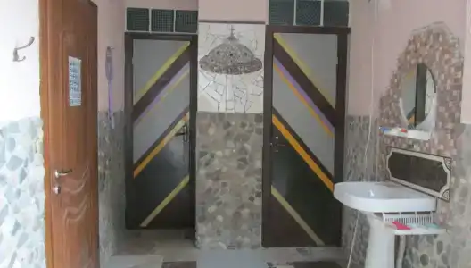 Гостевой дом на Луговой 22 - 6