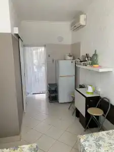 Сладкий ветер - 11