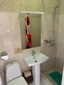 Сладкий ветер - 17