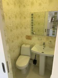 Сладкий ветер - 20