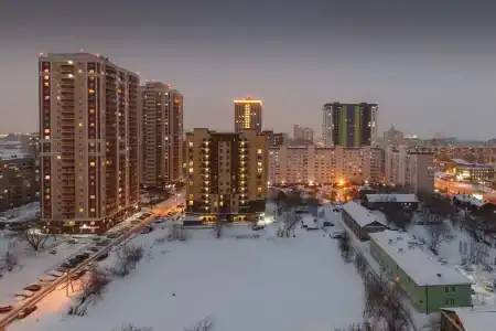 Гостиниц NET на Железнодорожной - 69