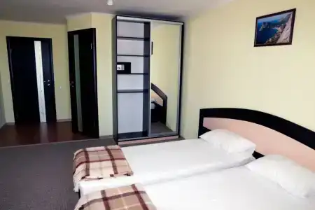 Колибри - 21