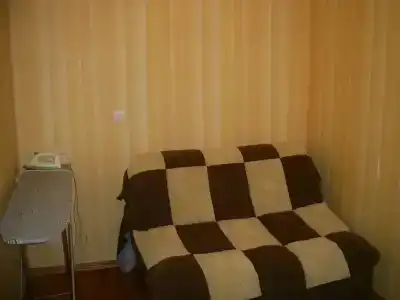 Однокомнатная квартира - 4