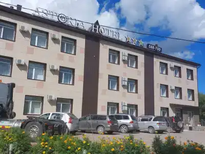 Астория - 1