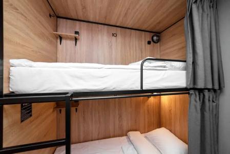 Sleep Box Hostel - 25