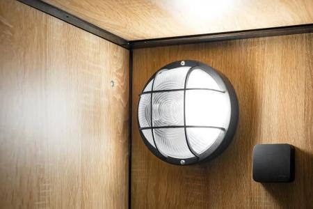 Sleep Box Hostel - 28