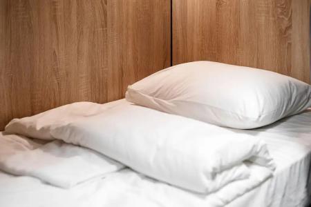 Sleep Box Hostel - 32