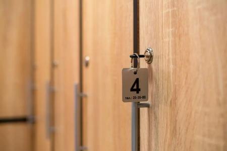 Sleep Box Hostel - 46