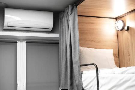 Sleep Box Hostel - 58
