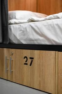 Sleep Box Hostel - 72