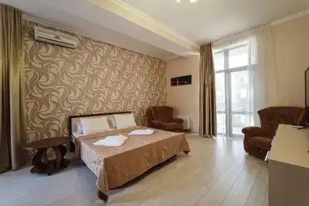 Фламинго - 111