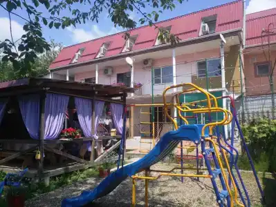 У Бабули - 0