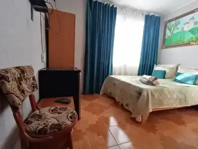Сказочный дворик - 20
