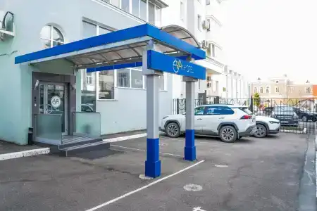 Ева - 1