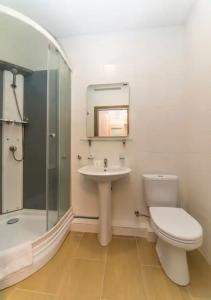 Radius Central House Апарт-Отель - 19