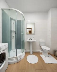 Radius Central House Апарт-Отель - 20