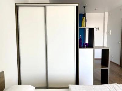 Radius Central House Апарт-Отель - 16