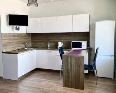 Radius Central House Апарт-Отель - 12