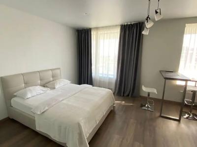 Radius Central House Апарт-Отель - 11
