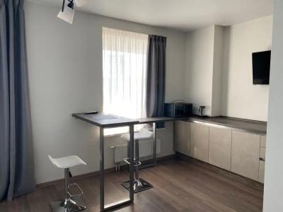 Radius Central House Апарт-Отель - 15