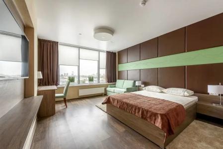 Radius Central House Апарт-Отель - 26