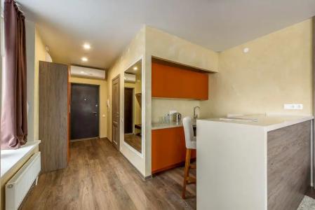 Radius Central House Апарт-Отель - 33