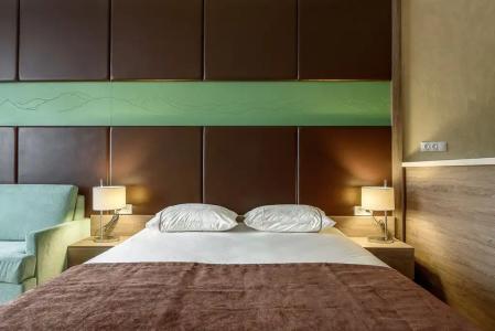 Radius Central House Апарт-Отель - 29