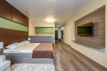 Radius Central House Апарт-Отель - 28