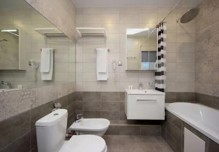 Radius Central House Апарт-Отель - 41