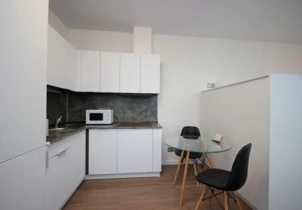 Radius Central House Апарт-Отель - 37