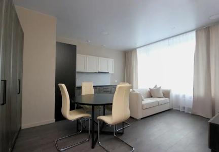 Radius Central House Апарт-Отель - 34