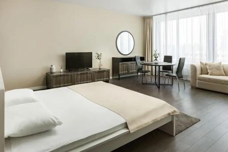 Radius Central House Апарт-Отель - 23