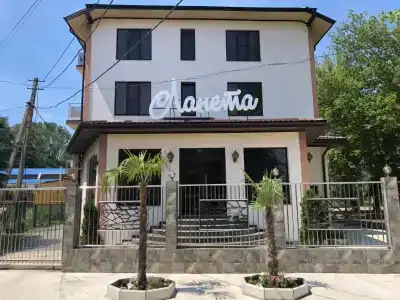 Ланета - 0