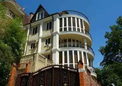 Бэлла Гостевой дом - 0