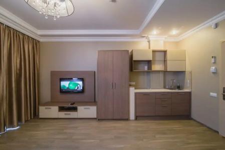 Каштановый особняк - 20