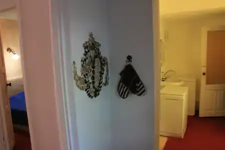 Белый дом - 9