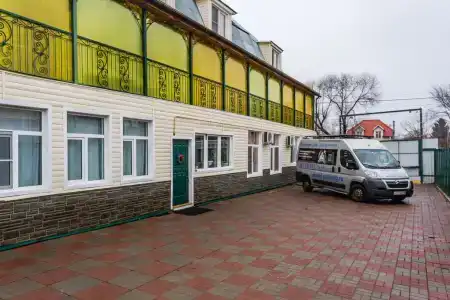 Востряково - 2