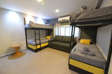 Amdar & Hostel - 20