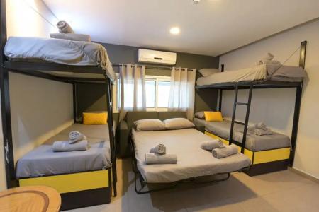 Amdar & Hostel - 21