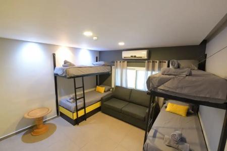 Amdar & Hostel - 23