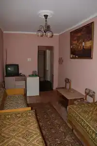 Семейный отдых - 5