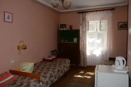 Семейный отдых - 8