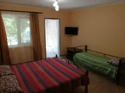 Комфортабельные номера - 11