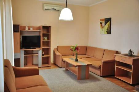 Апарт-Vila Miranovic - 36
