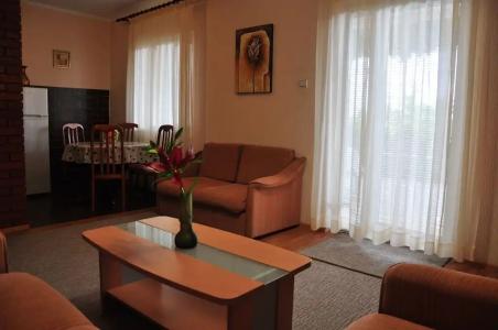 Апарт-Vila Miranovic - 30
